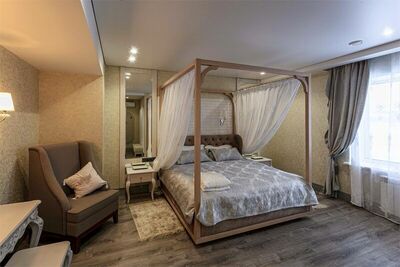 Фотография номера гостиницы Кукарский двор