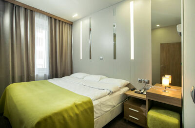 Фотография номера гостиницы Новинка