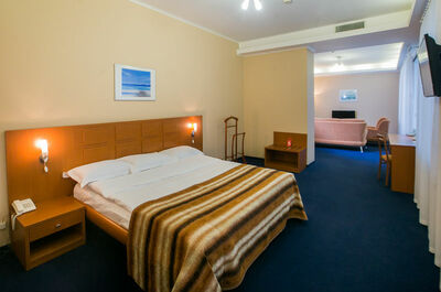 Фотография номера гостиницы Новинка