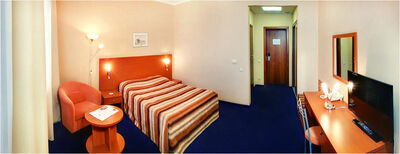 Фотография номера гостиницы Новинка