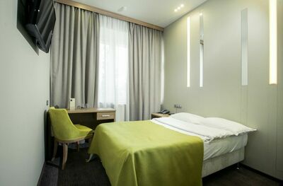 Фотография номера гостиницы Новинка