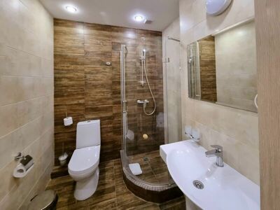 Фотография номера гостиницы HELIOPARK Aqua Resort