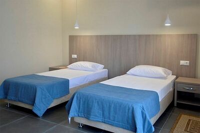 Фотография номера гостиницы HELIOPARK Aqua Resort