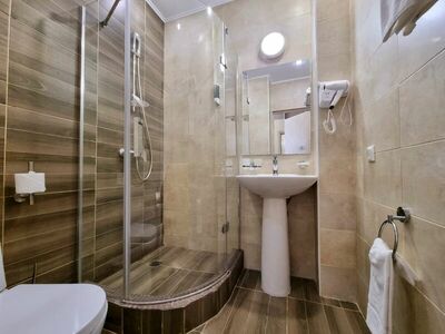 Фотография номера гостиницы HELIOPARK Aqua Resort