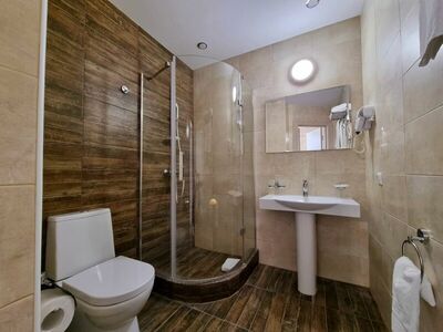 Фотография номера гостиницы HELIOPARK Aqua Resort