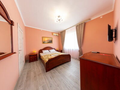 Фотография номера гостиницы Отель Самшит