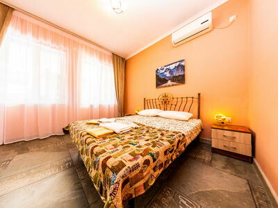 Фотография номера гостиницы Отель Самшит