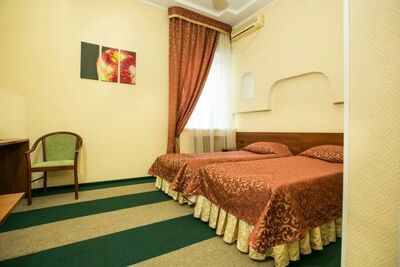 Фотография номера гостиницы Эдем