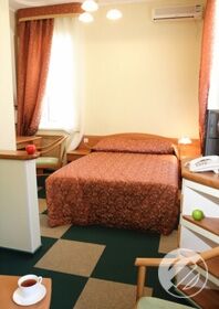 Фотография номера гостиницы Эдем