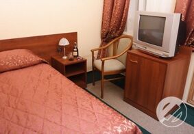 Фотография номера гостиницы Эдем