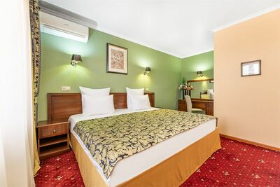 Фотография номера гостиницы Тиздар