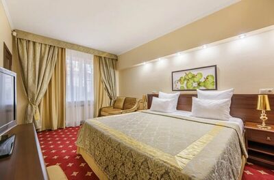 Фотография номера гостиницы Тиздар