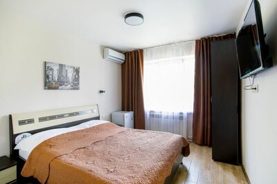 Фотография номера хостела Chicago