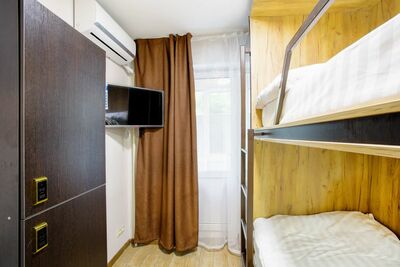 Фотография номера хостела Chicago