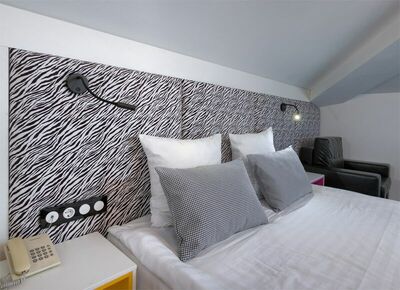 Фотография номера гостиницы Парадная