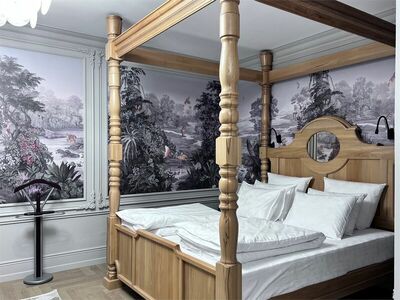 Фотография номера гостиницы Атмосфера