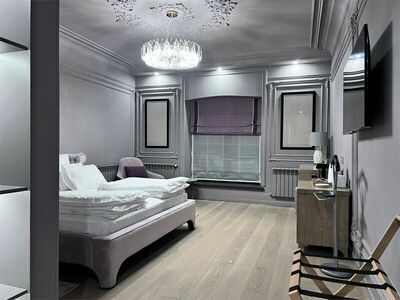 Фотография номера гостиницы Атмосфера