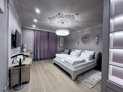 Фотография номера гостиницы Атмосфера