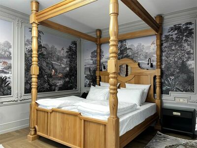 Фотография номера гостиницы Атмосфера