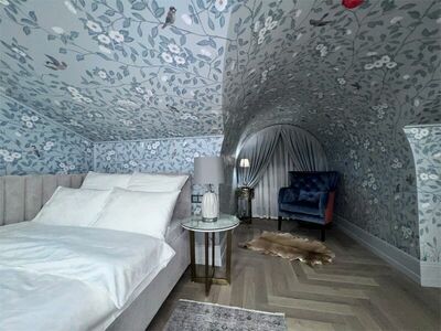 Фотография номера гостиницы Атмосфера