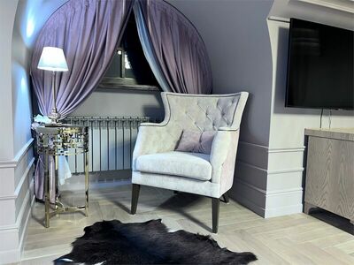 Фотография номера гостиницы Атмосфера