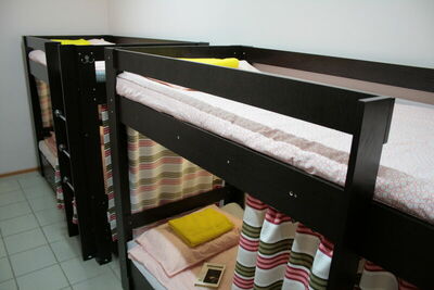 Фотография номера хостела Like Хостел Тольятти