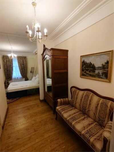 Фотография номера гостиницы Дворянская усадьба Мосоловых