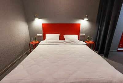 Фотография номера мини отеля Баларам