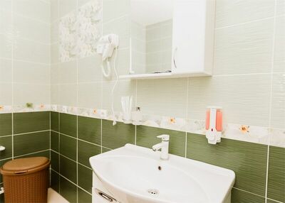 Фотография номера гостиницы Алтай Берег