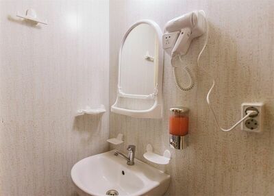 Фотография номера гостиницы Алтай Берег