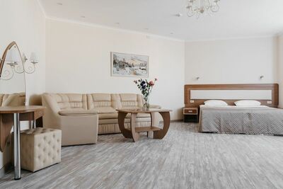 Фотография номера гостиницы Чарушин Отель