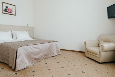 Фотография номера гостиницы Чарушин Отель