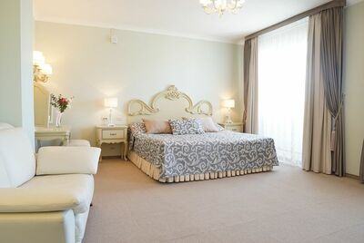 Фотография номера гостиницы Чарушин Отель