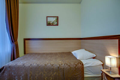 Фотография номера гостиницы Чарушин Отель