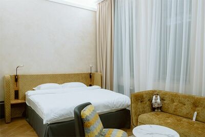 Фотография номера гостиницы Чарушин Отель