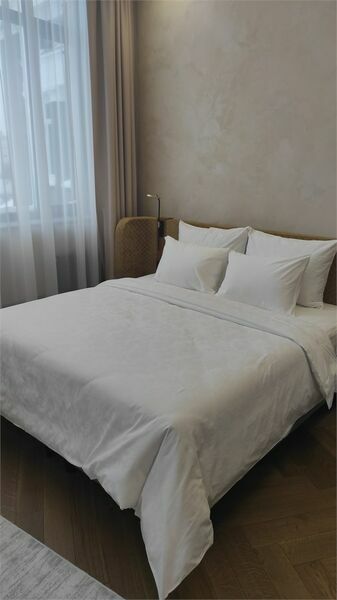 Фотография номера гостиницы Чарушин Отель