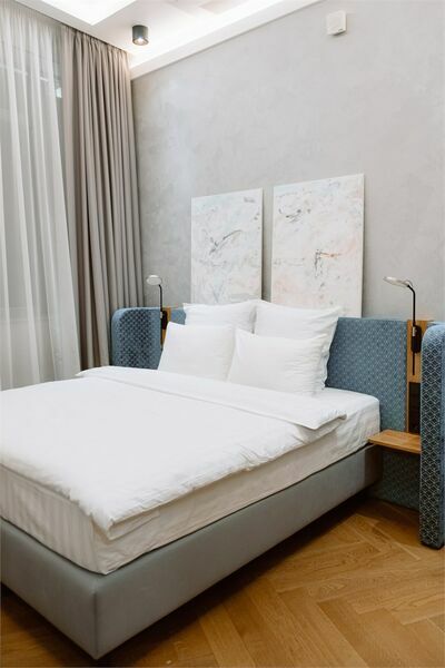 Фотография номера гостиницы Чарушин Отель