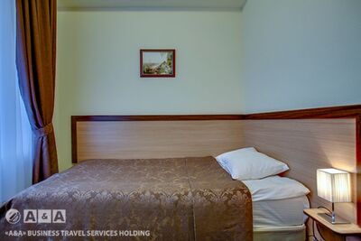 Фотография номера гостиницы Чарушин Отель