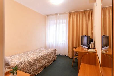 Фотография номера гостиницы Полисть