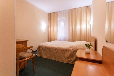 Фотография номера гостиницы Полисть