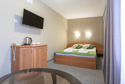 Фотография номера гостиницы Полисть