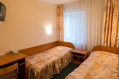 Фотография номера гостиницы Полисть