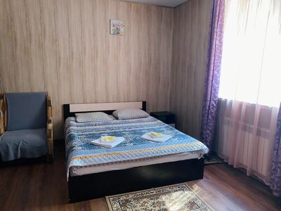 Фотография номера гостиницы Шеремет отель