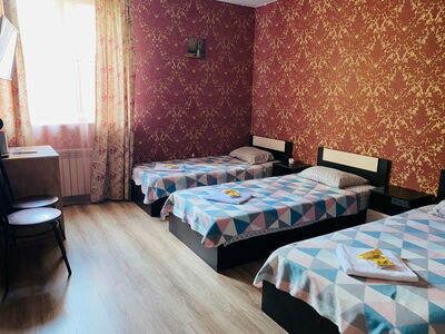 Фотография номера гостиницы Шеремет отель