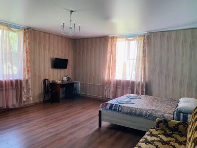 Фотография номера гостиницы Шеремет отель