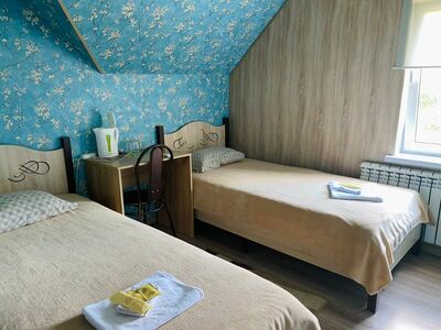 Фотография номера гостиницы Шеремет отель