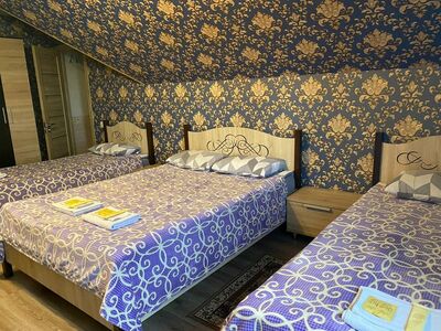 Фотография номера гостиницы Шеремет отель