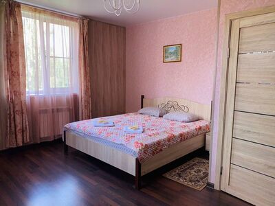 Фотография номера гостиницы Шеремет отель