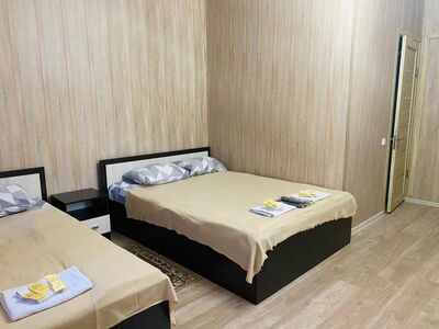 Фотография номера гостиницы Шеремет отель