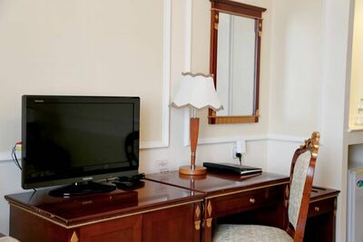 Фотография номера гостиницы Villa Arte